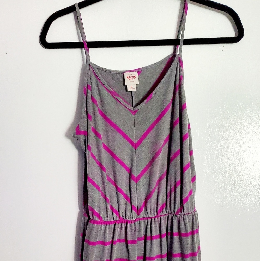 Mossimo Dress